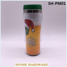 450 ml Mug Starbucks Mug en plastique (SH-PM01)
